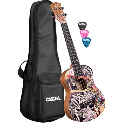 Hh 2608 Tenor Art Series Urban