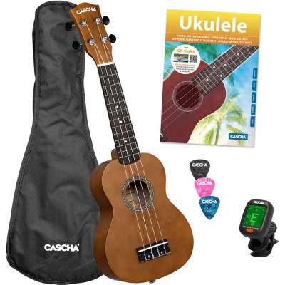 Hh 3956 Soprano Linden Set
