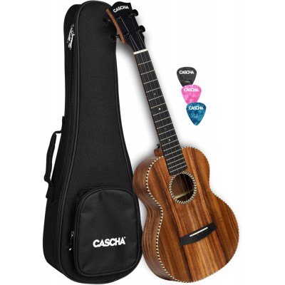 CASCHA HH 2311 Ténor Acacia
