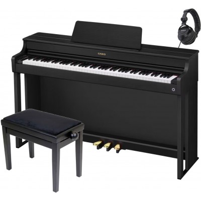 Pack Deluxe AP-300 noir