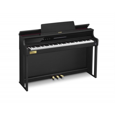 CASIO AP-750 BLACK