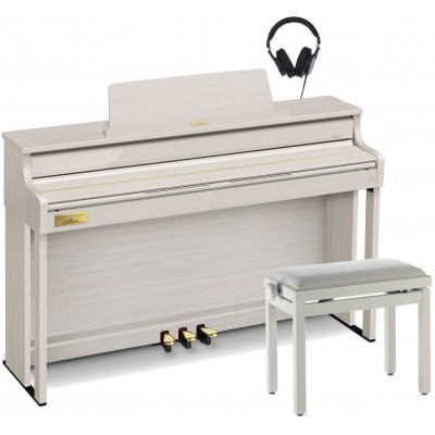 AP-750 Beige  et ses accessoires offerts