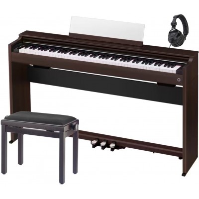 AP-S250 Brown + Accessories