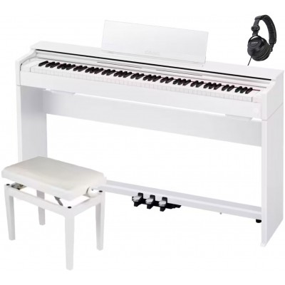 AP-S250 White + Accessories