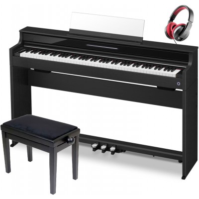 AP-S450 Black + Accessories