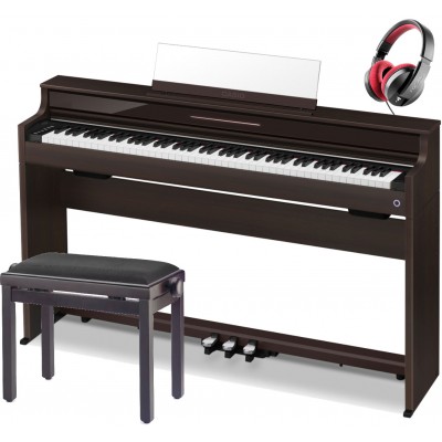 AP-S450 Brown + Accessories