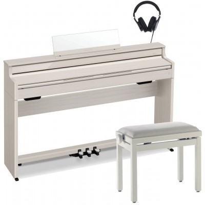 AP-S450 Beige et ses accessoires offerts