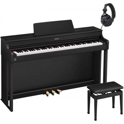 AP-300 noir et ses accessoires offerts