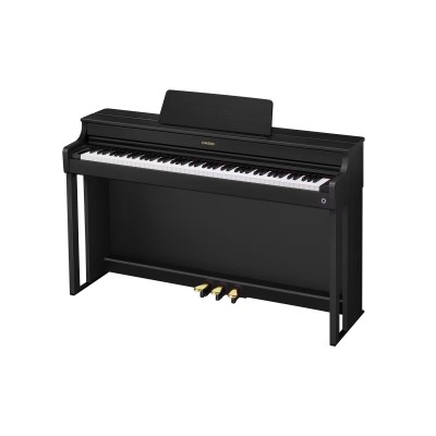 CASIO AP-300 BLACK