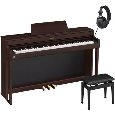 AP-300 Brown + Accessories