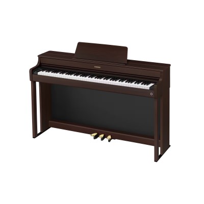 CASIO AP-300 BROWN