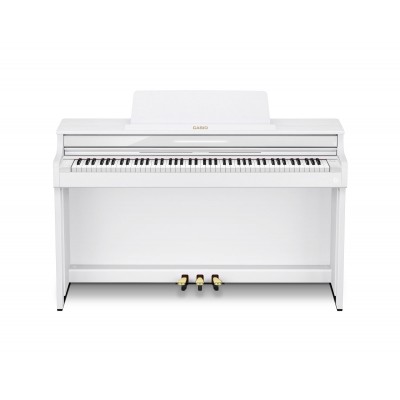 AP-550 WHITE