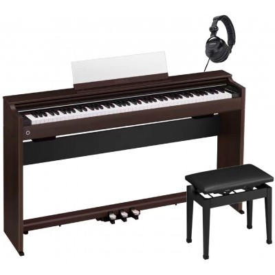 AP-S250 Brown + Accessories