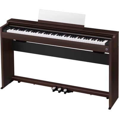 CASIO AP-S200 BROWN