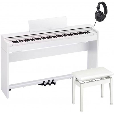 Pack Deluxe AP-S200 Blanc