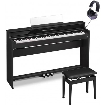 AP-S450 Black + Accessories