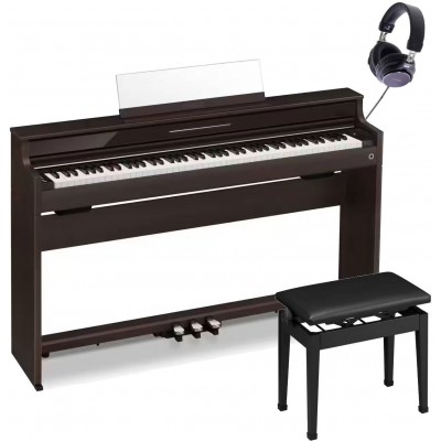 AP-S450 Brun et ses accessoires offerts