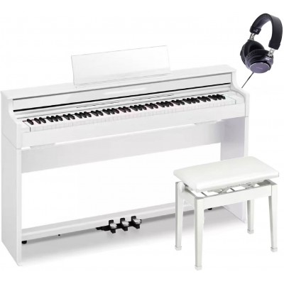 AP-S450 Blanc et ses accessoires offerts