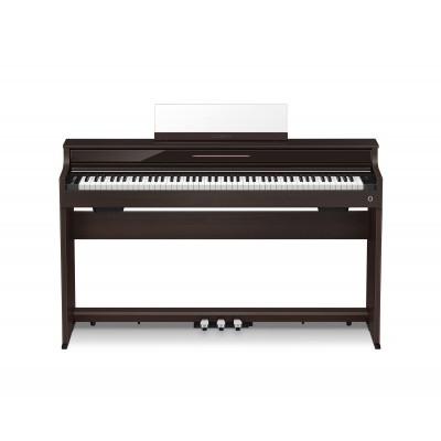 CASIO AP-S450 BROWN