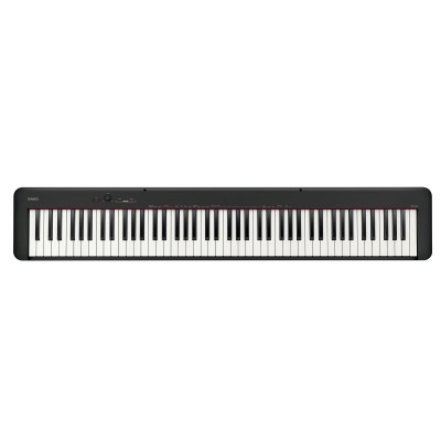 CASIO CDP-S110 BK