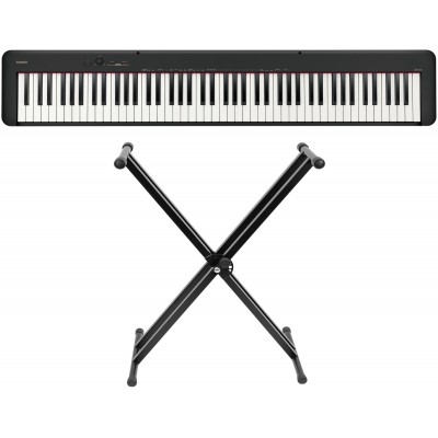 CASIO CDP-S110 BK + STAND