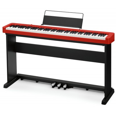 CASIO CDP-S160 SET RD