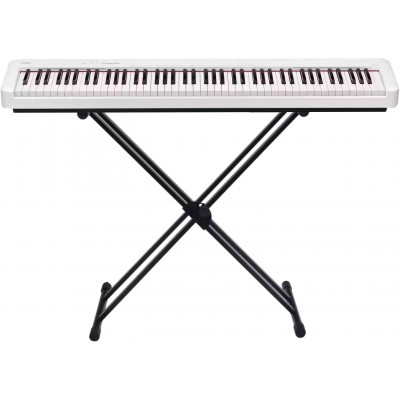 CASIO CDP-S110 WH WITH STAND KST-30 BK
