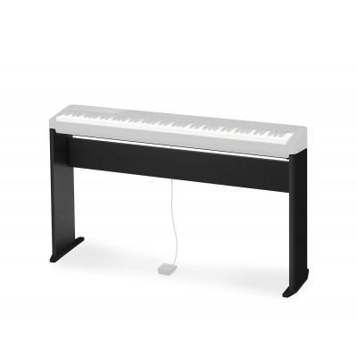 Keyboard stand CS-68 Black