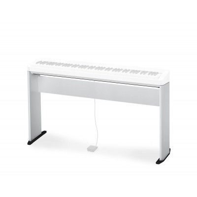 Keyboardstandaard CS-68 Wit