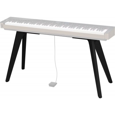 Keyboard stand CS-90P Black
