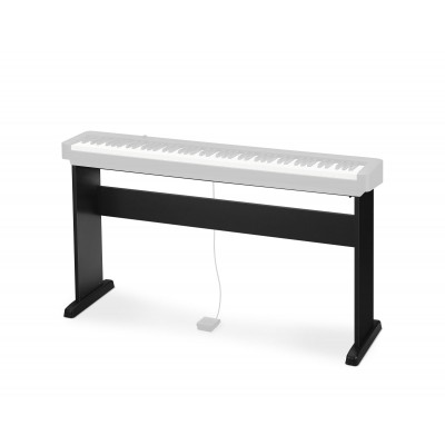 CASIO Stand clavier CS-46 Noir