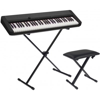 CASIO PACK CT-S1 BK