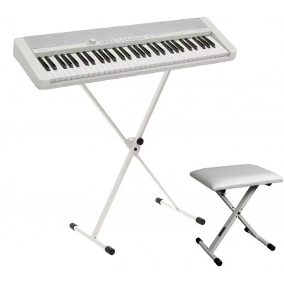 CT-S1 blanc et ses accessoires offert