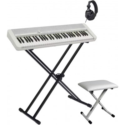 CASIO PACK CT-S1 WH