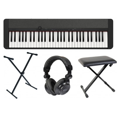 CASIO PACK CT-S1 BK