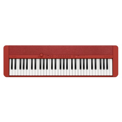 CASIO CT-S1 RD
