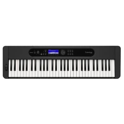 CASIO CT-S400