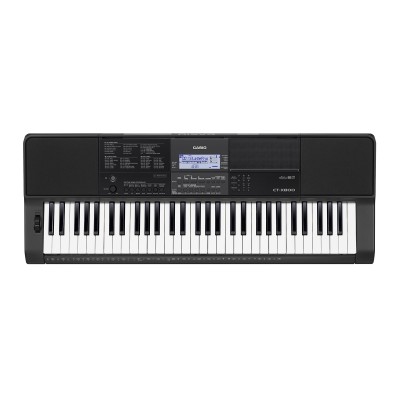 CASIO CT-X800