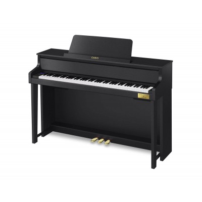 CASIO GP-310 BK CELVIANO