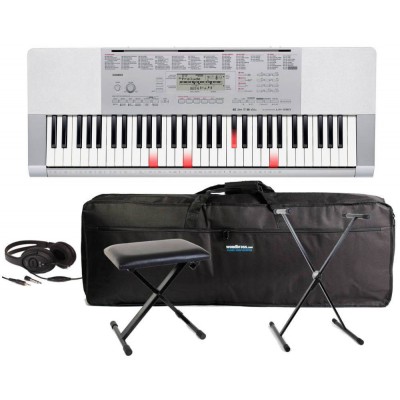 CASIO PACK SPECIAL DEBUTANT LK-280