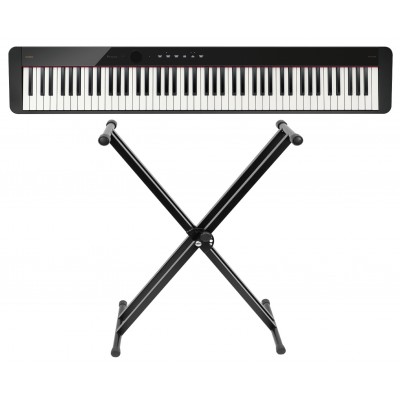CASIO PRIVIA PX-S1100 BK + STAND KST-30 BK