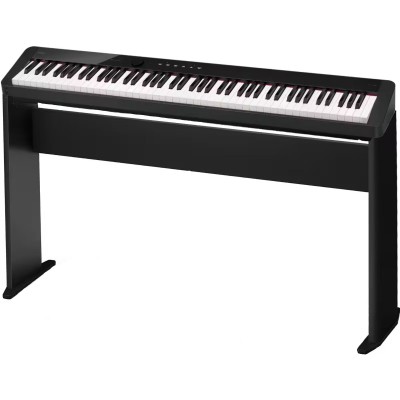 Privia PX-S1100 BK avec Stand