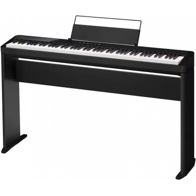 CASIO PRIVIA PX-S5000 BK WITH STAND