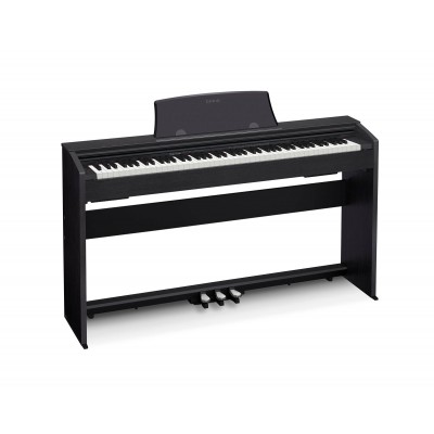CASIO PRIVIA PX-770 BK