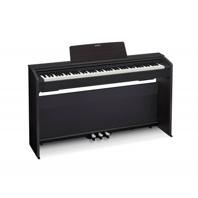 CASIO PRIVIA PX-870 BK