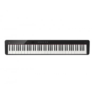 CASIO Privia PX-S5000 BK