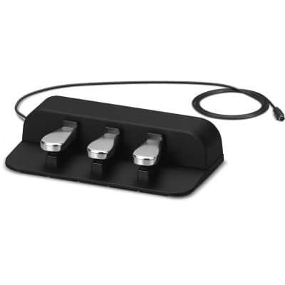 SP-34 SUSTAIN PEDAL