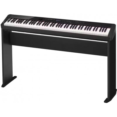 CASIO Privia PX-S3100 BK avec Stand
