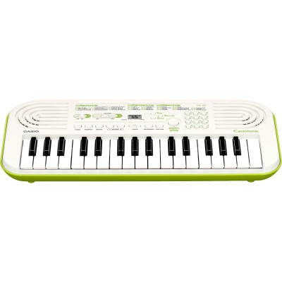 Clavier compact Casio