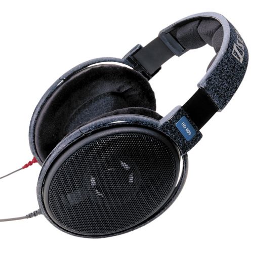 Sennheiser Hd 600